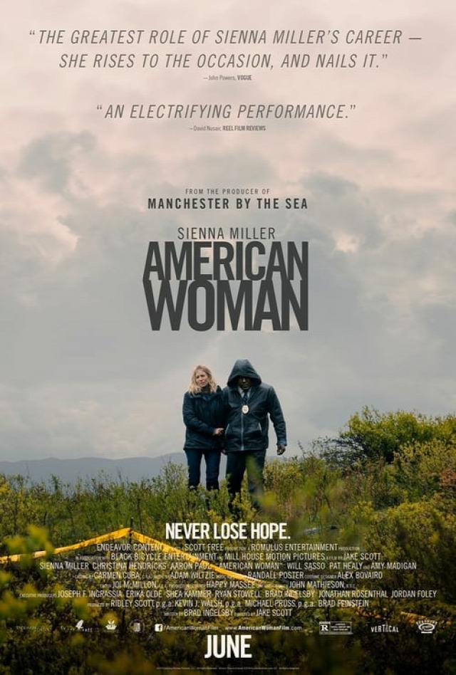 Mozi-Filmek.Hu HD American Woman Teljes Film 【Magyarul ...