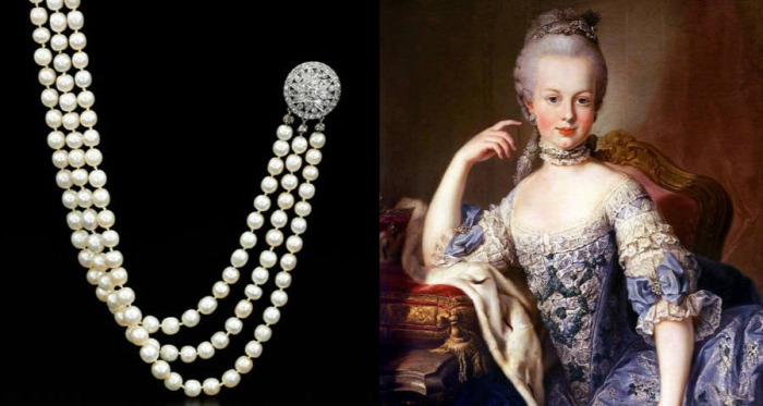 Marie Antoinette XVI. Lajos Axel von Fersen gróf francia forradalom History Royal flush