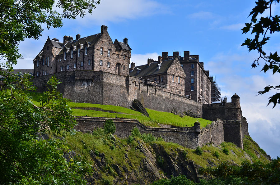 legjobb randevúk oldalain Edinburgh-banfrancia férfi randevú amerikai nő