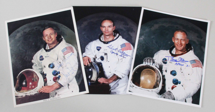 Neil Armstrong Holdra szállás True story History
