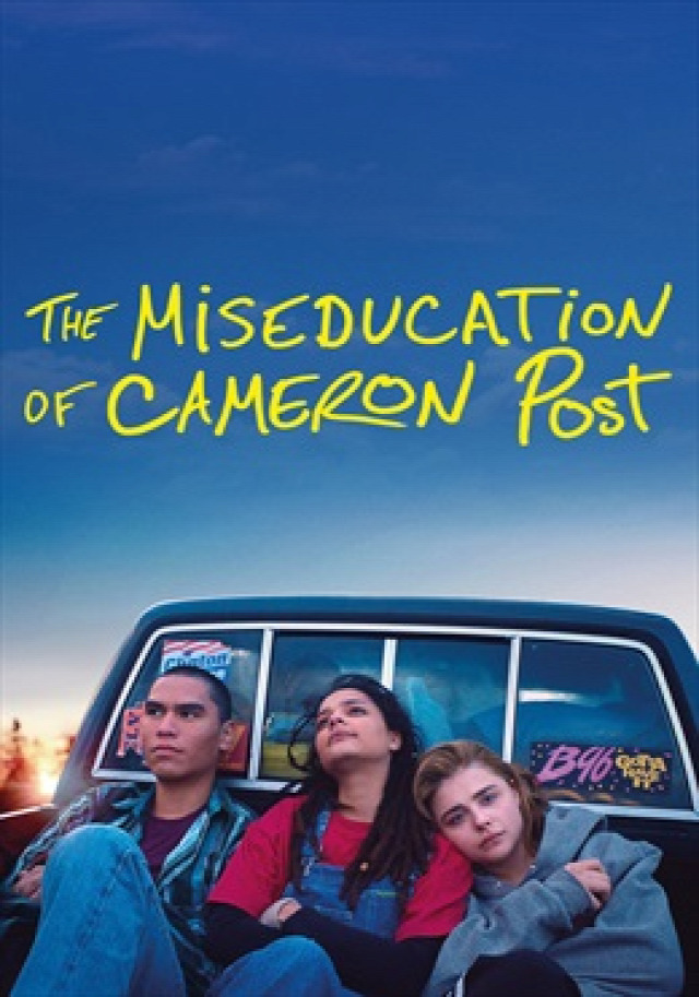La Des Educacion De Cameron Post Pelicula Completa En Espanol Latino Mega Online Ver Hd 4k Cinesvan26ver