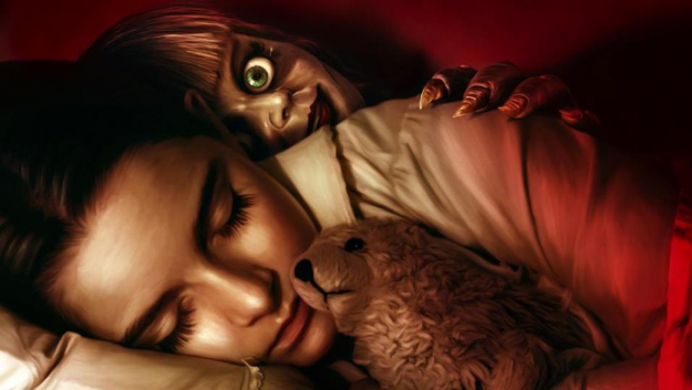 Ver Annabelle Vuelve A Casa Pelicula Completa En Espanol Latino Hd 1080p Ver Pelicula Annabellever99