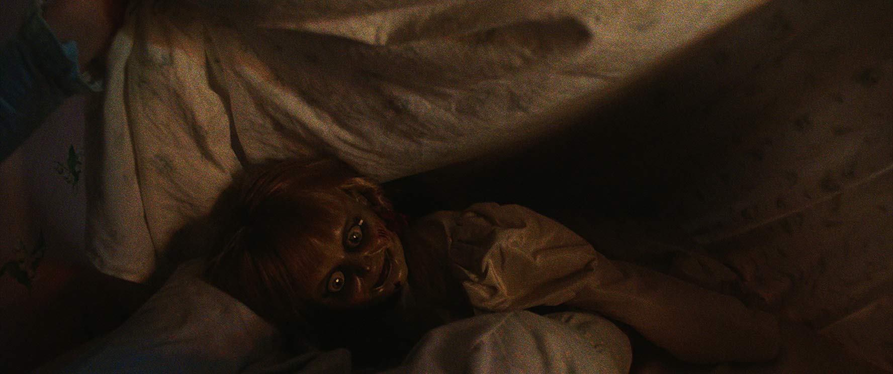 annabelle vuelve a casa latino