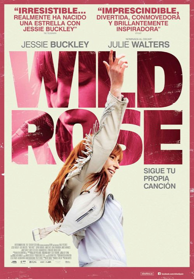 Film Wild En Streaming Film]! Complet »Wild Rose» Streaming Vf (2019) en Français