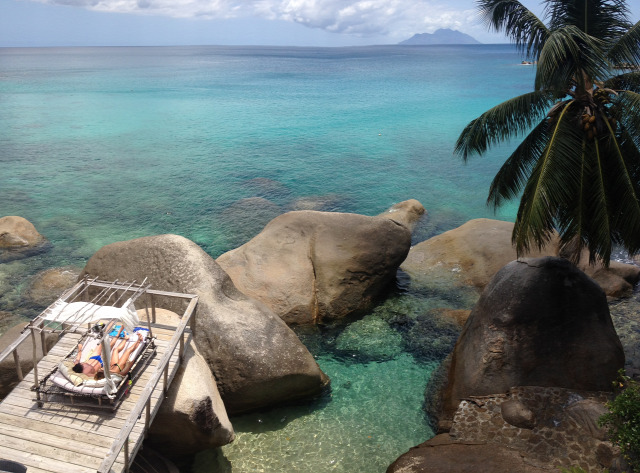 Seychelles-szigetek Utazás külföldi munka kaland nyaralás Seychelles munka sziget vakáció part álom nyaralás