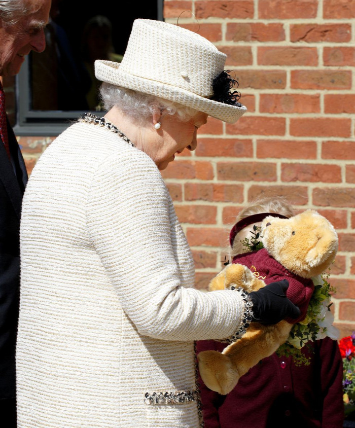 Theodore Roosevelt Teddy Bear Morris Michtom Margarete Steif A. A. Milne CoolTour