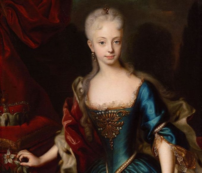 Mária Terézia III. Károly Pragmatica Sanctio Lotharingiai Ferenc István II. József Mária Karolina Marie Antoinette XVI. Lajos Mária Krisztina History