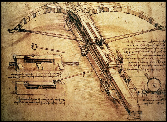 Leonardo da Vinci CoolTour