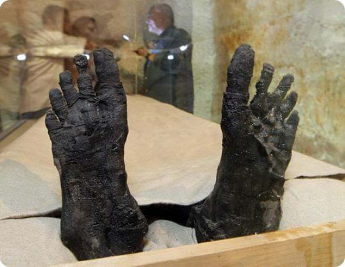 Tutanhamon Howard Carter Záhi Havássz Fáraó Egyiptom History CoolTour