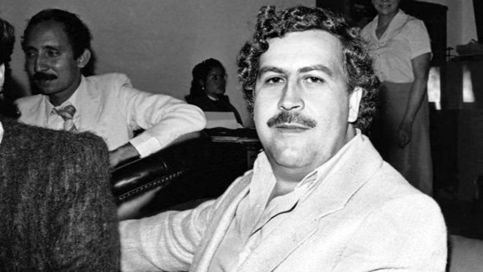 Pablo Escobar Maria Victoria Henao Virginia Vallejo Javier Peña Javier Bardem Penélope Cruz CoolTour Starlight