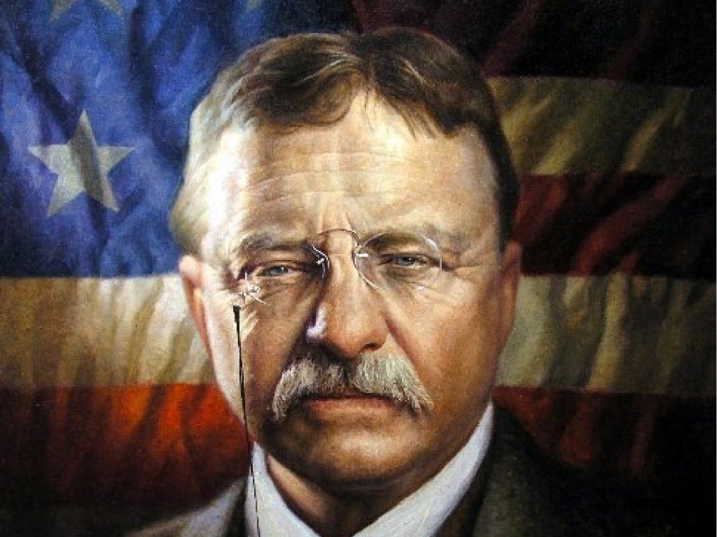 Theodore Roosevelt Teddy Bear Morris Michtom Margarete Steif A. A. Milne CoolTour