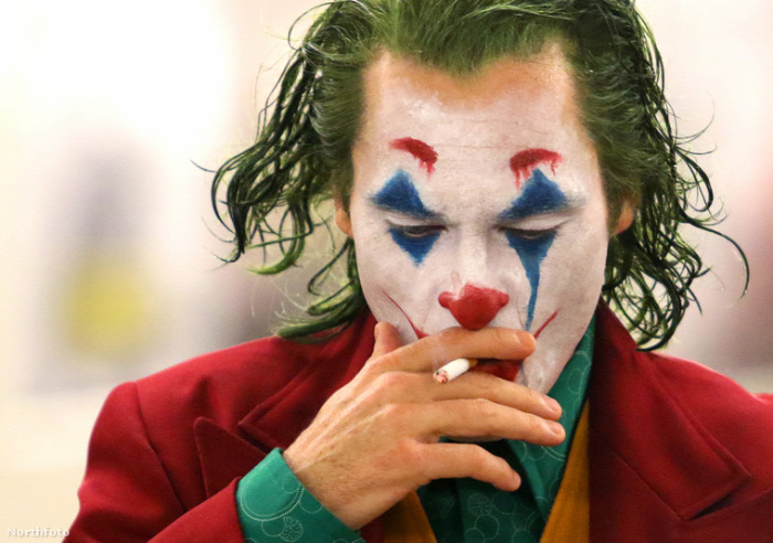 Joker Cesar Romero Jack Nicholson Heath Ledger Jared Leto Joaquin Phoenix Mark Hamill Oscar-díj Starlight