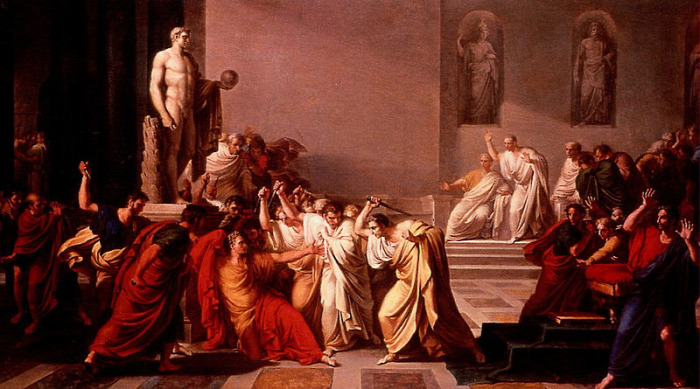 Julius Caesar Augustus császár XIII. Gergely pápa Csillagászat History CoolTour