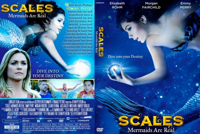 Film Scales Mermaids Are Real En Streaming