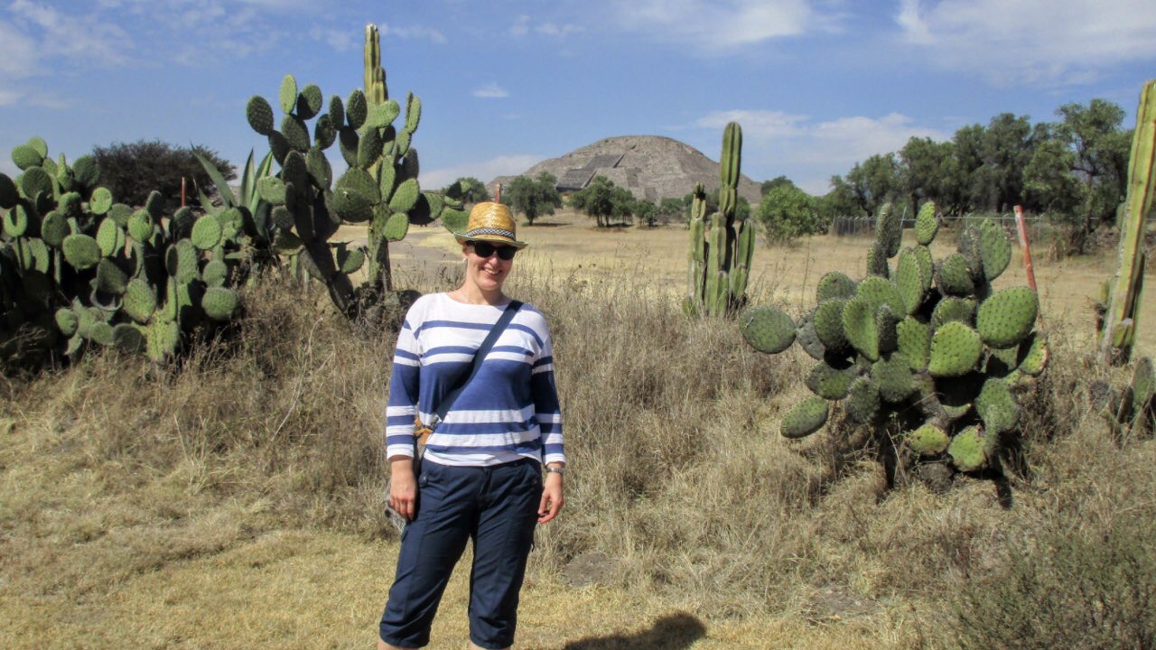 mexikó beszámoló útikritika élménybeszámolók