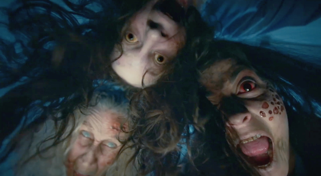 Scary Movie Film Complet En Français ~*Siccin 6 Complet En Français 2019 - Film Horror Movie - kinopolis