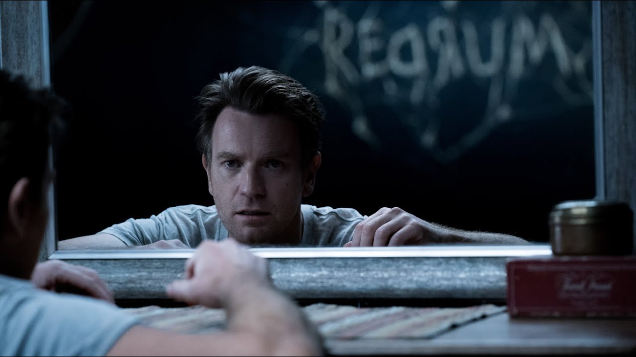 安眠醫生 Doctor Sleep 線上看2019上映完整版小鴨線上看小鴨