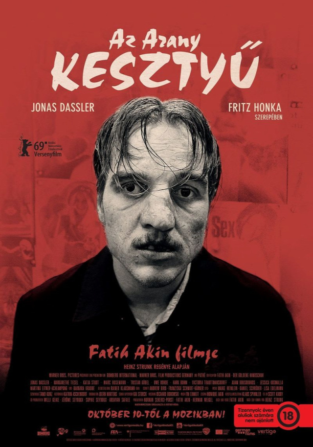 Mozi Videa Az Arany Kesztyu 2019 Hd Teljes Film Magyar Zabonza21magyar