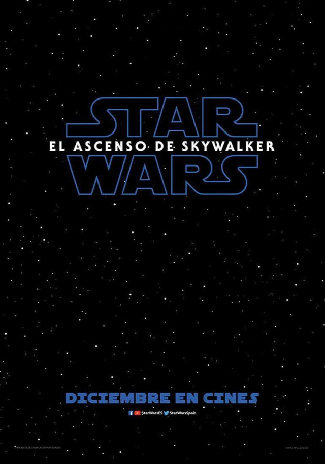 Ver Pelis 99 Star Wars El Ascenso De Skywalker 2019 Pelicula Completa Hd 720p Bluray En Espanol Kixasemmotre32