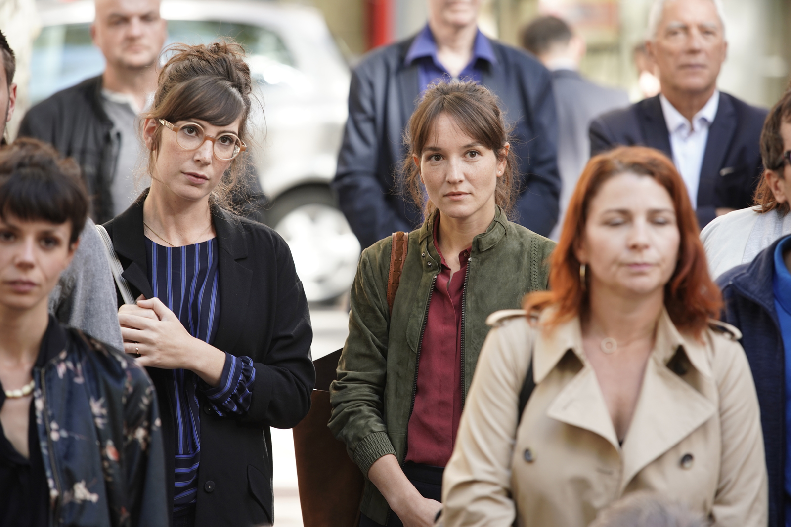 Alice Et Le Maire Streaming ~#Streaming in HD | ALICE ET LE MAIRE (2019) Film Complet en Francais