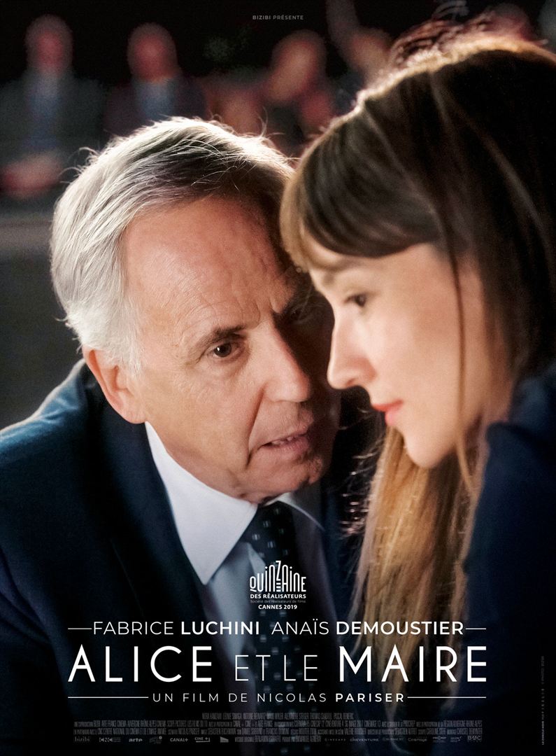 Regarder Alice Et Le Maire