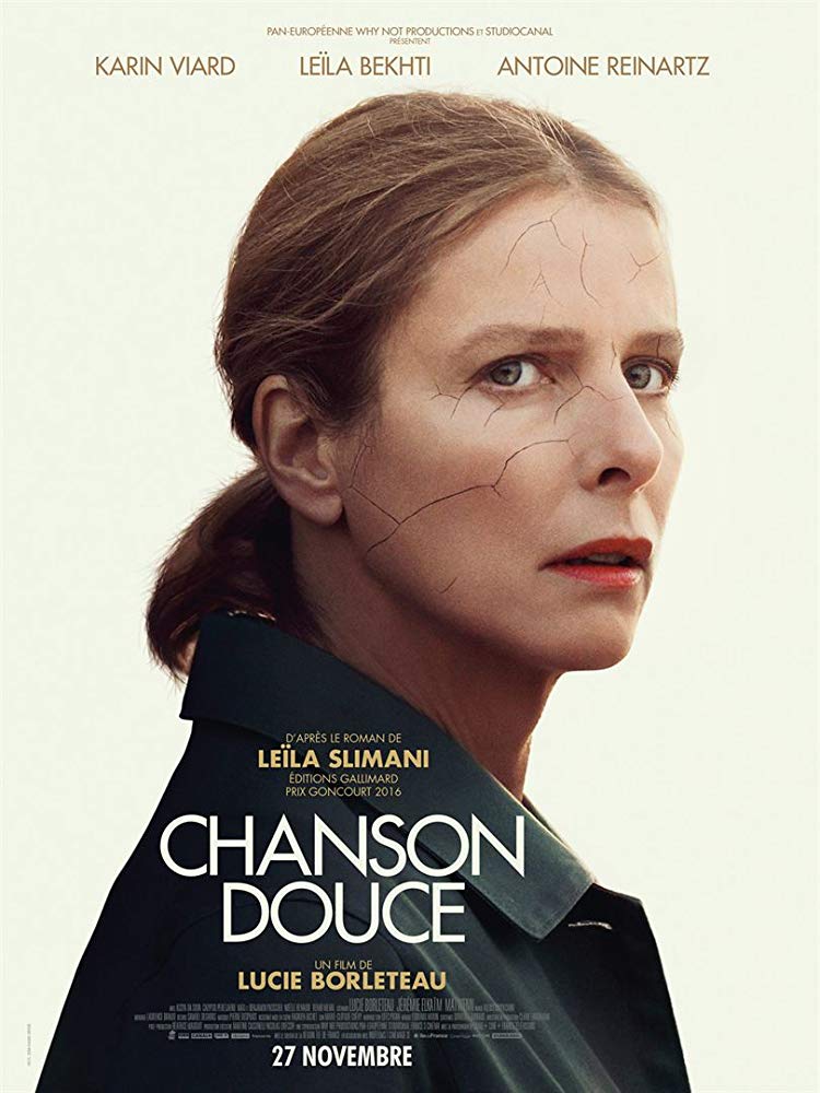 Films Francais Gratuit En Ligne Télécharger [En Ligne] Chanson Douce 2019 Film Complet Français Libre