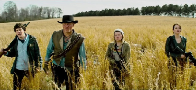 zombieland 2 ganzer film deutsch zombieland 2 ganzer film deutsch