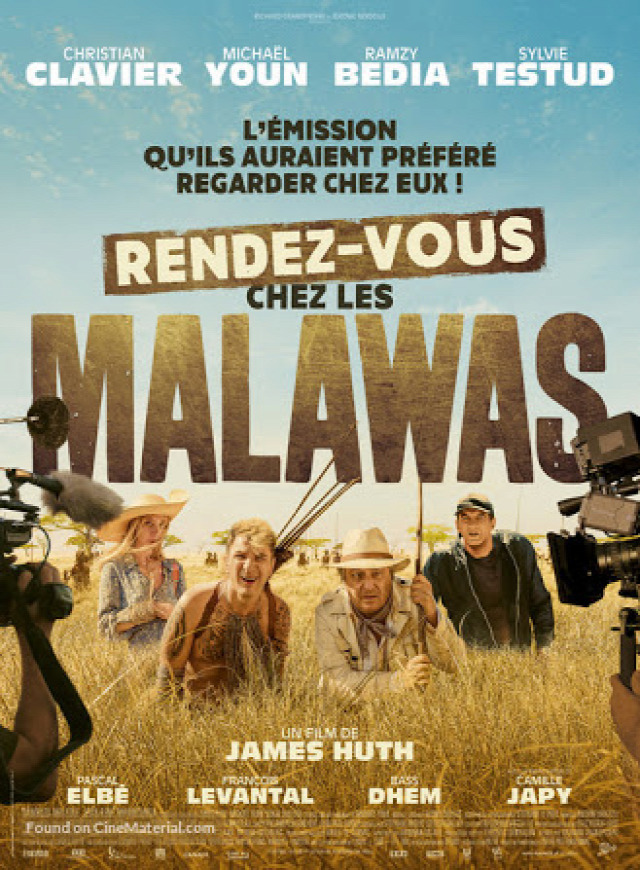 Rendez Vous Chez Les Malawas Box Office Télécharger [En Ligne] Rendez-vous Chez Les Malawas 2019 Film Complet