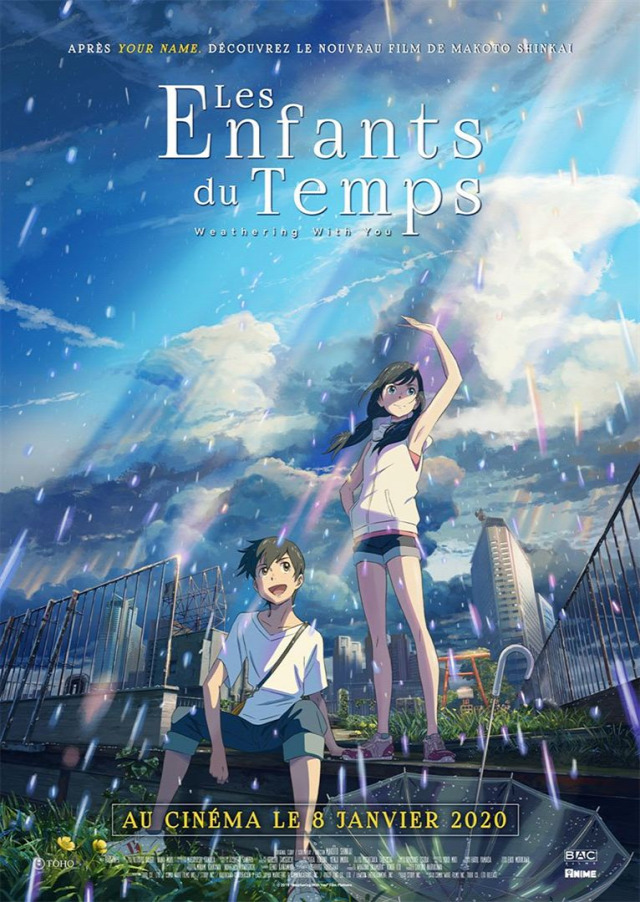 Les Enfants du temps Film Complet HD 4K (2020) BluRay En Français haraxzu2 Les Enfants du temps Film Complet HD 4K (2020) BluRay En Français haraxzu2