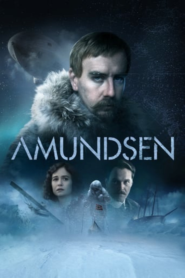 MOZI™2019 "AMUNDSEN" MAGYARUL TELJES FILM VIDEA HD ...