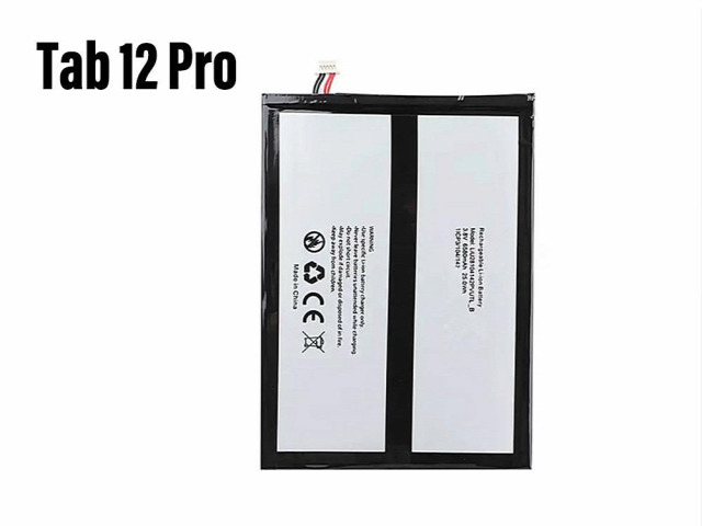 Batería de Tablet PC DK068P batería Blackview