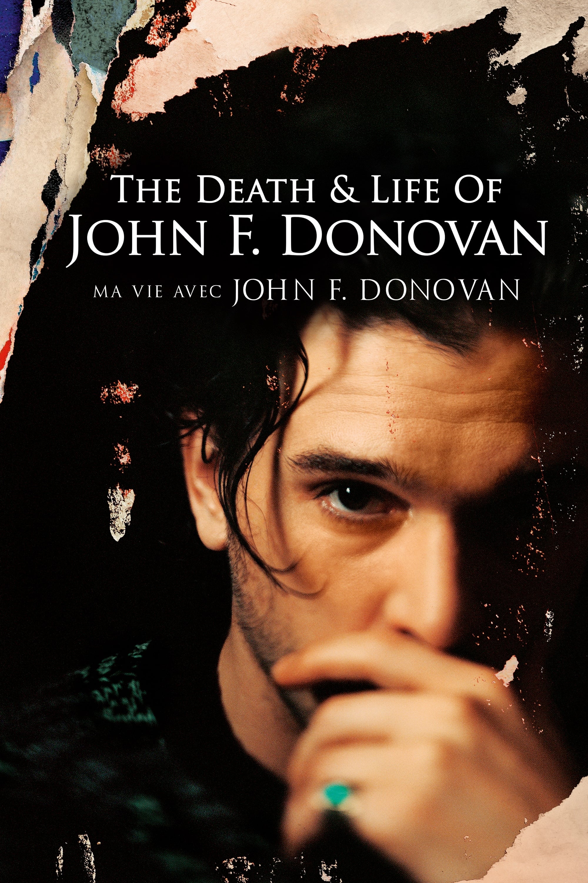 Google Drive The Death and Life of John F. Donovan [[2019]] FULL ONLINE - The Death And Life Of John F Donovan