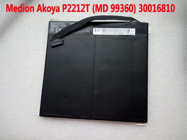 Medion TZ20-2S4050-G1L4