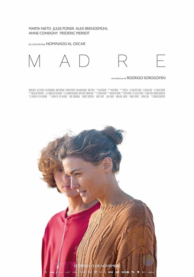 Film Mama En Streaming Télécharger Madre 2020 Film Complet En Français HD [En Ligne] Voir