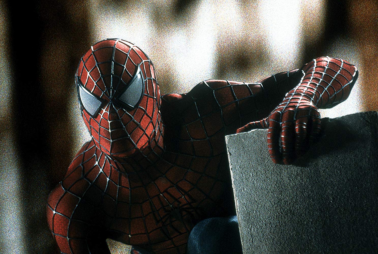 Regarder SpiderMan Film complet HD 1080p spiderman