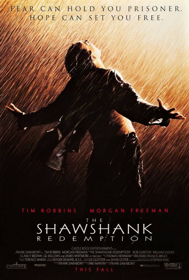 Les évadés Film Complet Streaming Vf Stream Les Évadés Film Complet Entier VF en Français, - the-shawshank