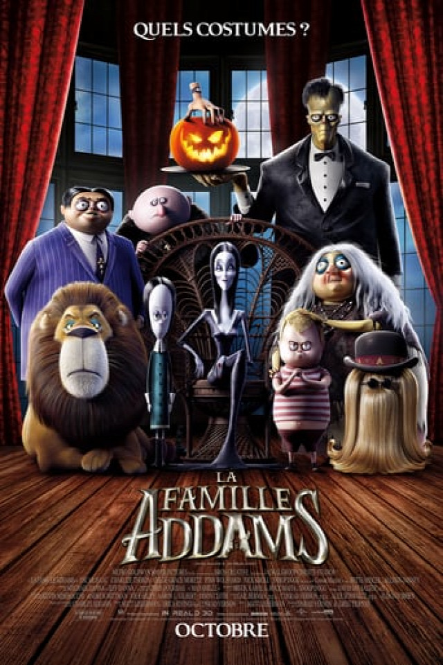 TÉLÉCHARGER LA FAMILLE ADDAMS UPTOBOX LA ADDAMS UPTOBOX FAMILLE TÉLÉCHARGER