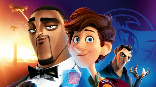 V E R Espías A Escondidas Pelicula Online Completa Espanol Latino Online Pelis24streamingonline