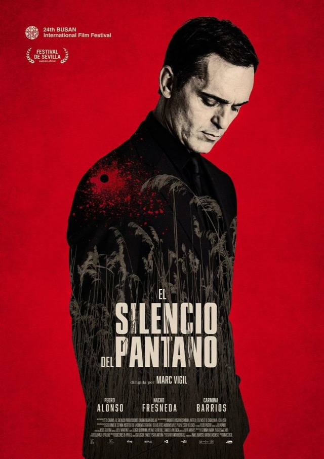 2020 Un Silencio Prolongado 2020 Un Silencio Prolongado