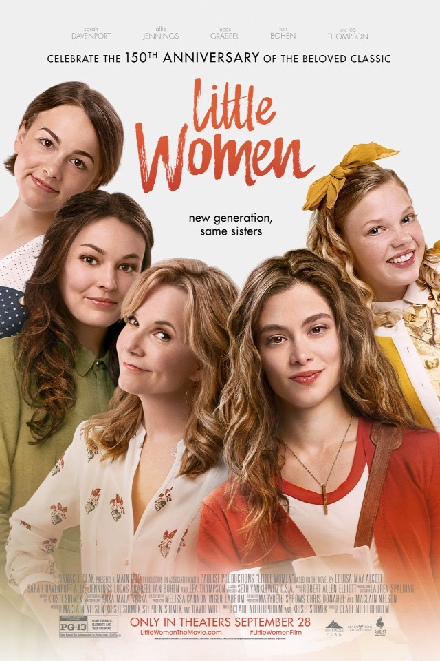 Hd Movie Watch Little Women 2019 Movie Online Full And Free