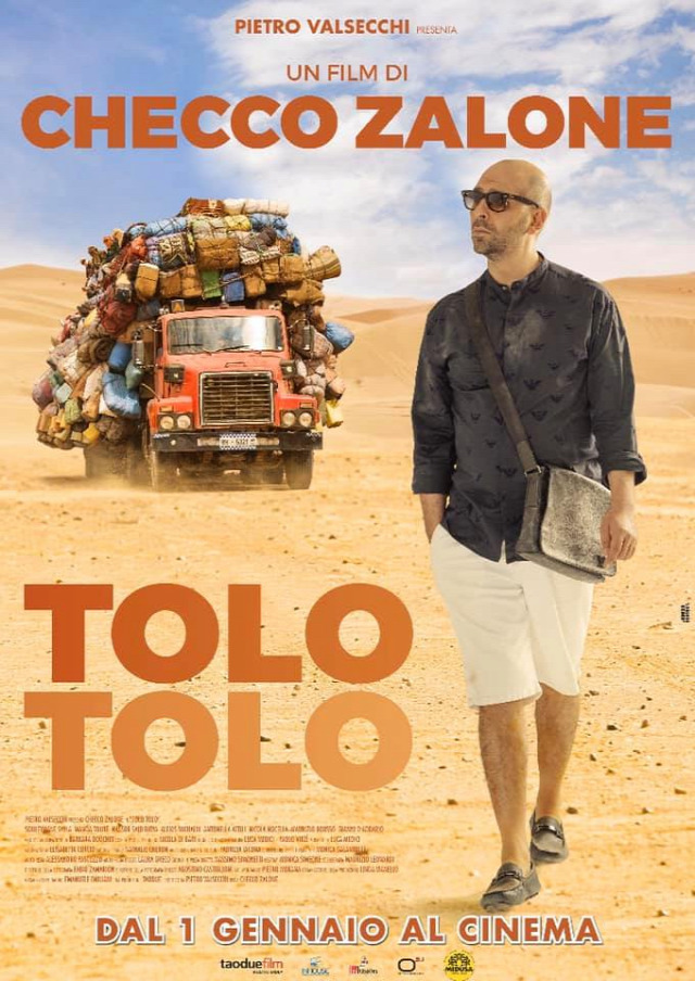 (TOLO-TOLO "2020")Film Streaming ITA Completo in Italiano ...