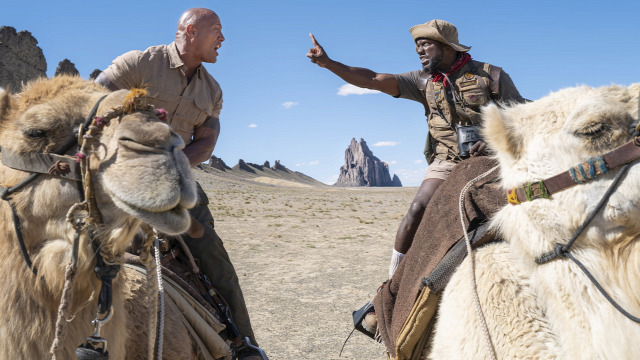 TÉLÉCHARGER JUMANJI LE FILM