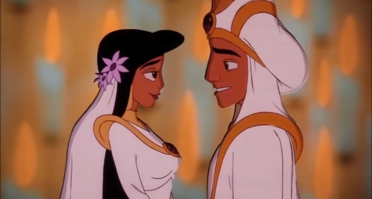 Aladdin Et Le Roi Des Voleurs Regarder Aladdin et le Roi des voleurs Film complet HD 1080p - aladdin