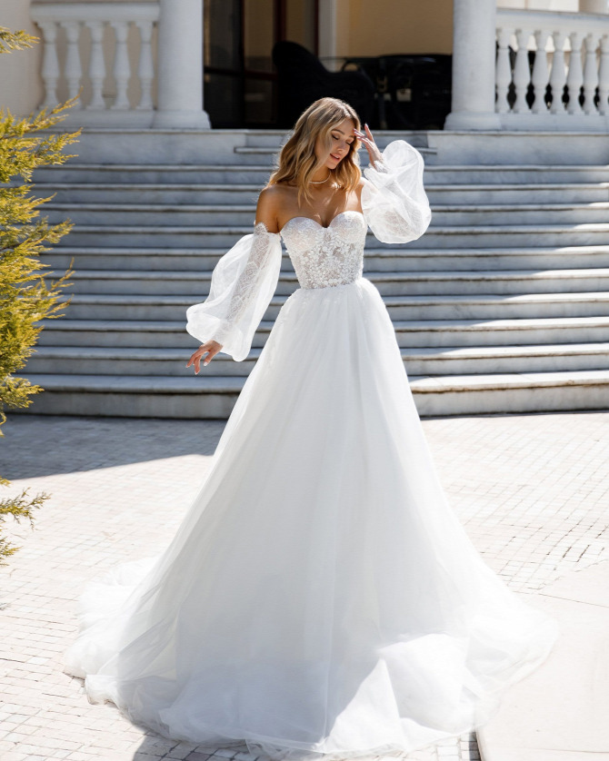Menyasszonyi ruha bérlés: Hogyan spórolj az esküvődön?