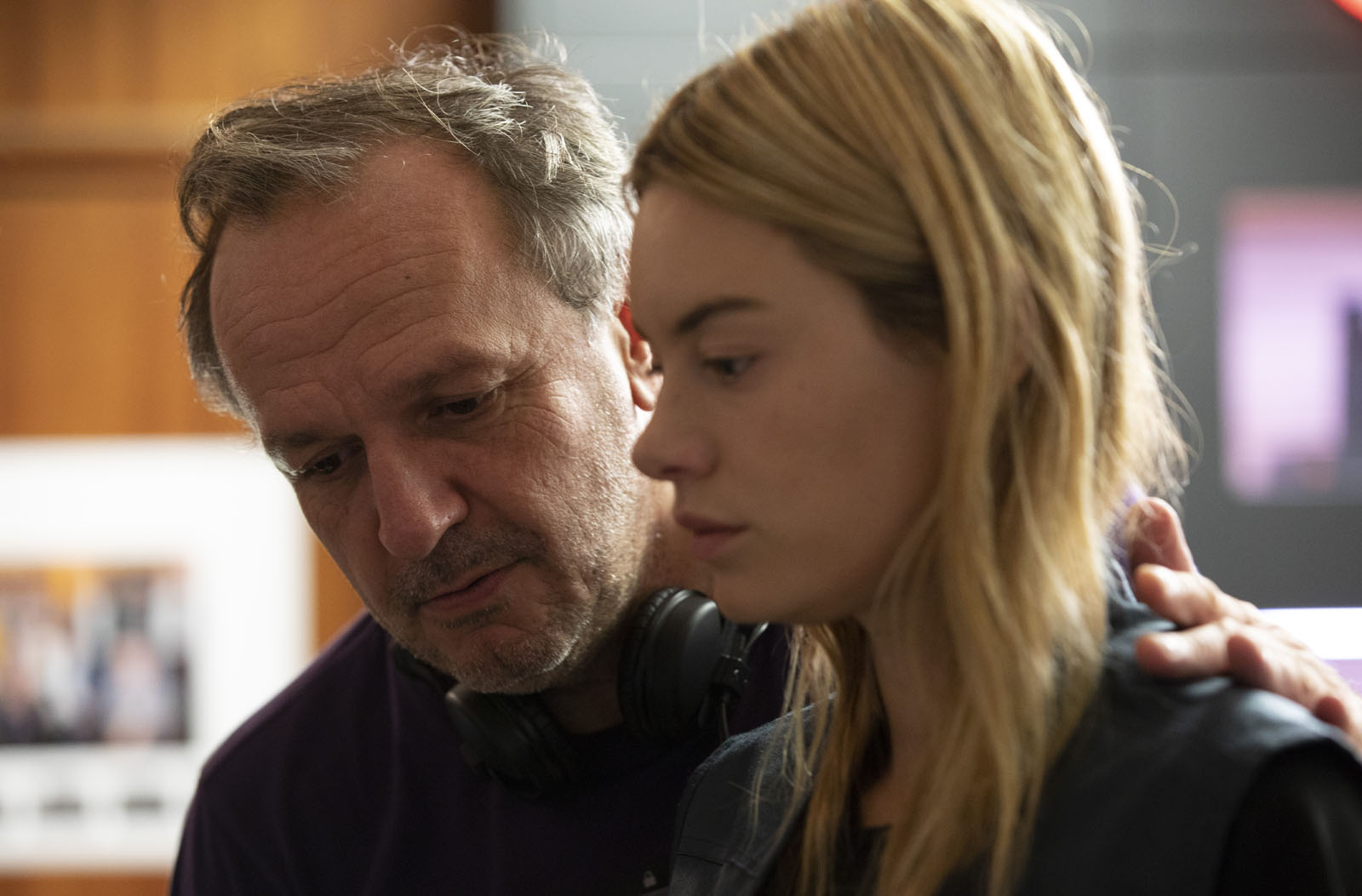 Je Voudrais Que Quelqu Un M Attende Quelque Part Streaming Streaming [VF] VostFR - Je voudrais que quelqu'un m'attende quelque