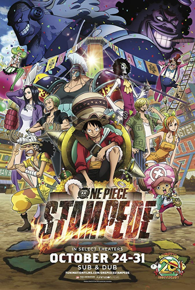One Piece Ganzer Film Deutsch One Piece Ganzer Film Deutsch
