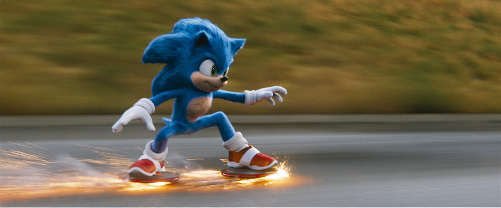 Sonic 2 Film Complet En Français Streaming 4K!-Regarder Sonic le film 2020 (Online) Film Complet VF En Francais HD