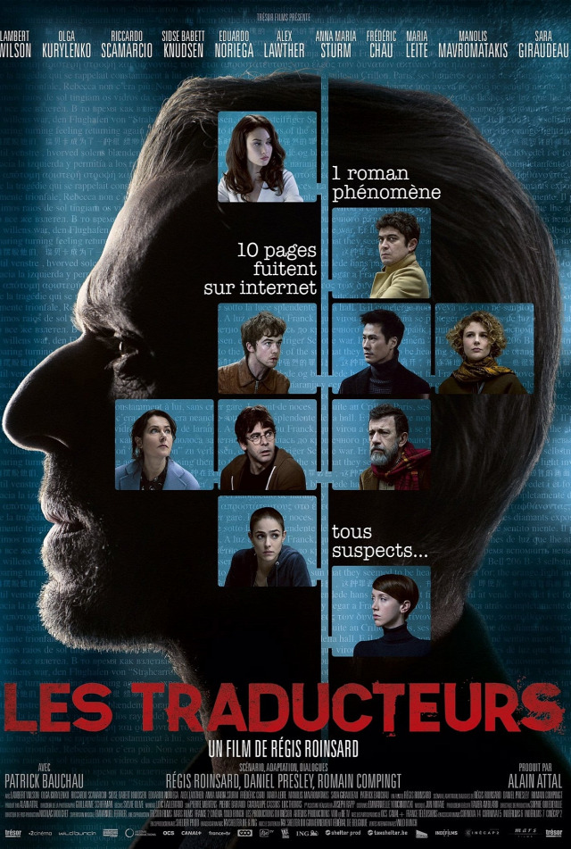 TÉLÉCHARGER COLOSSAL VOSTFR GRATUITEMENT
