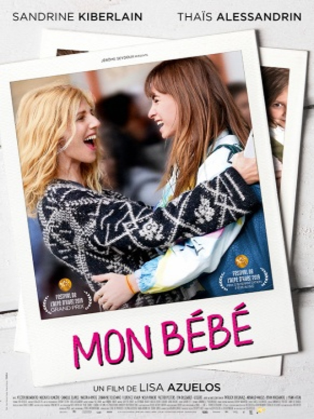 Descargar Mon Bebe Pelicula Online Hd 1080p Hasnanhdmovz