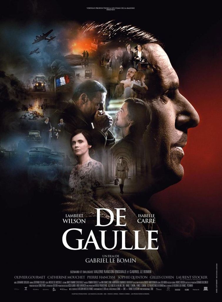 Film De Gaulle Streaming Vf Streaming VF ::) De Gaulle (2020) Film Complet en Streaming VF Entier